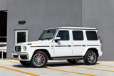 Used 2024 Mercedes-Benz G 63 AMG 4MATIC image 2