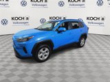 Used 2020 Toyota RAV4 LE image 4