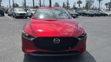 New 2025 MAZDA MAZDA3 s Sport image 3