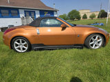Used 2005 Nissan 350Z Grand Touring image 5