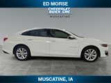 Used 2024 Chevrolet Malibu LT image 6