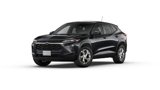 New 2025 Chevrolet Trax LS w/ LS Convenience Package image 2