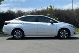 Used 2021 Nissan Versa SV image 3