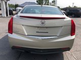 Used 2014 Cadillac ATS Sedan image 4