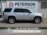 Used 2015 Cadillac Escalade Platinum image 3