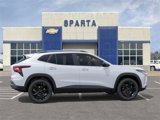 New 2025 Chevrolet Trax ACTIV w/ Sunroof Package image 5