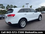 Used 2016 Kia Sorento LX w/ LX Convenience Package image 5