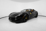 Certified 2022 Ferrari 812 GTS image 2