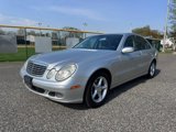 Used 2006 Mercedes-Benz E 320 CDI Sedan image 4