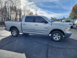 Used 2014 RAM 1500 Big Horn image 3