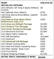 Used 2024 Mercedes-Benz C 300 4MATIC Sedan image 2