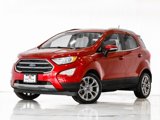Used 2018 Ford EcoSport Titanium image 3