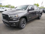 New 2025 RAM 1500 Laramie w/ Sport Appearance Package image 3