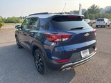 Used 2023 Chevrolet TrailBlazer ACTIV w/ Convenience Package image 5