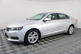 Used 2014 Chevrolet Impala LT image 2