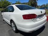 Used 2012 Volkswagen Jetta SE image 4
