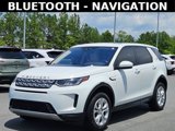 Used 2020 Land Rover Discovery Sport S image 3