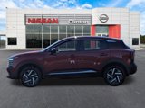 New 2026 Nissan Kicks SV w/ Charging Package image 6