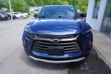 Used 2022 Chevrolet Blazer LT image 2