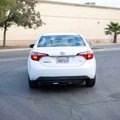 Used 2015 Toyota Corolla LE image 4