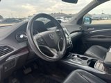 Used 2016 Acura MDX FWD image 2