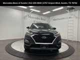 Used 2019 Hyundai Tucson Sport w/ Cargo Package image 2