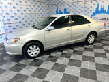 Used 2003 Toyota Camry XLE image 4
