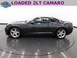 Used 2014 Chevrolet Camaro LT w/ RS Package image 5
