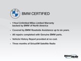 Certified 2022 BMW 330i xDrive Sedan w/ Driving Assistance Package image 3