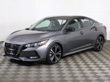 Used 2022 Nissan Sentra SR image 6