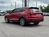 Used 2022 Acura MDX SH-AWD w/ Advance Package image 5