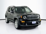 Used 2022 Jeep Renegade Latitude w/ Convenience Group image 3