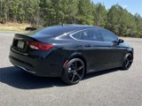 Used 2016 Chrysler 200 Limited image 3