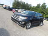 Used 2018 Ford Edge Titanium image 3