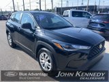Used 2023 Toyota Corolla Cross L image 4