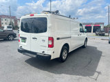 Used 2018 Nissan NV 1500 SV w/ Navigation Package image 3