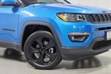 Used 2018 Jeep Compass Latitude w/ Popular Equipment Group image 5