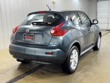 Used 2014 Nissan Juke S image 5