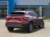 New 2025 Chevrolet Trax LT image 4
