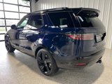 Used 2023 Land Rover Discovery HSE R-Dynamic image 2