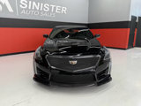 Used 2019 Cadillac CTS V image 2