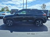 Used 2022 Chevrolet TrailBlazer RS image 4