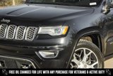 Used 2019 Jeep Grand Cherokee Overland image 3