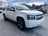 Used 2013 Chevrolet Suburban LTZ image 4