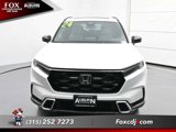 Used 2024 Honda CR-V Sport Touring image 3