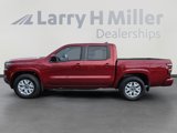Used 2024 Nissan Frontier SV w/ SV Convenience Package image 2