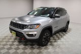 Used 2019 Jeep Compass Trailhawk image 3