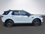 Used 2019 Land Rover Discovery Sport HSE image 4