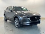New 2025 MAZDA CX-30 AWD 2.5 S w/ Preferred Package image 4