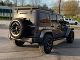 Used 2018 Jeep Wrangler Unlimited Sahara w/ Connectivity Group image 5